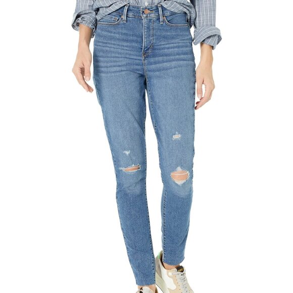 Levi's Women's Premium Wedgie Icon Fit Jeans, Oxnard Edge - Picture 1 of 1